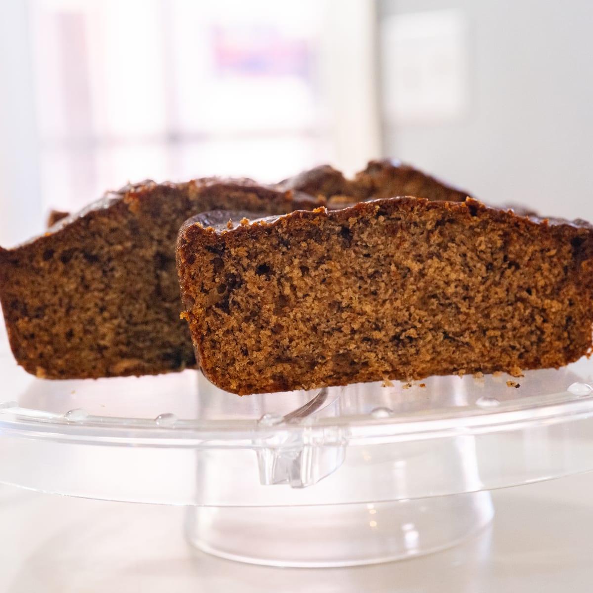Banana Bread at Sip On The Square