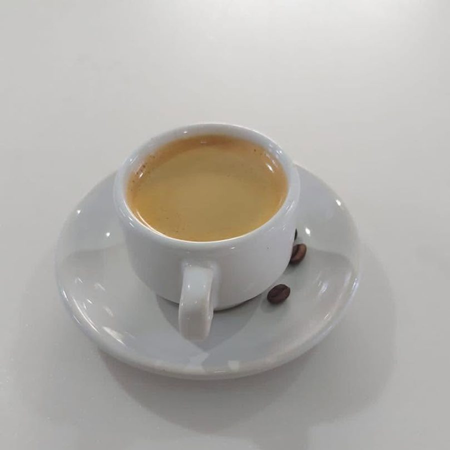 Espresso at Sip On The Square