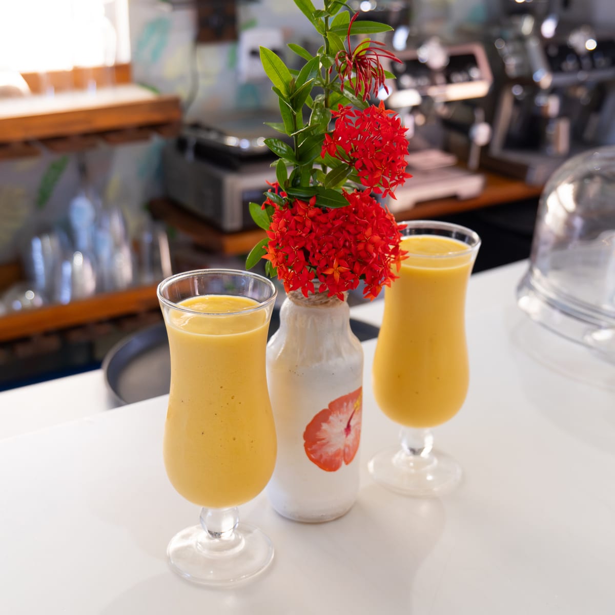 Sip On The Square at Sip On The Square