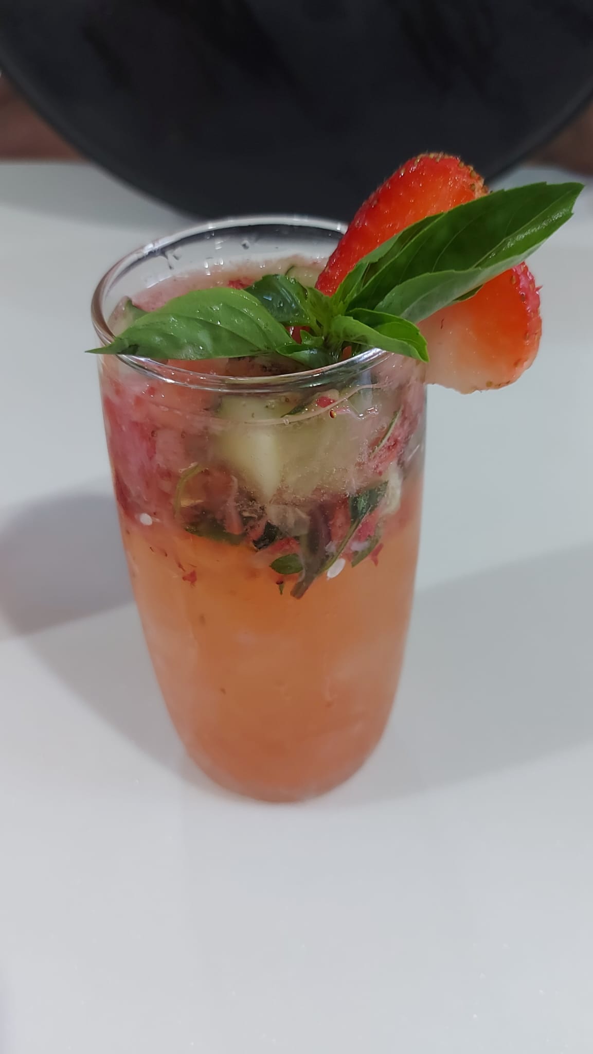 Sip's Islander at Sip On The Square