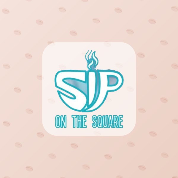 Waffles at Sip On The Square