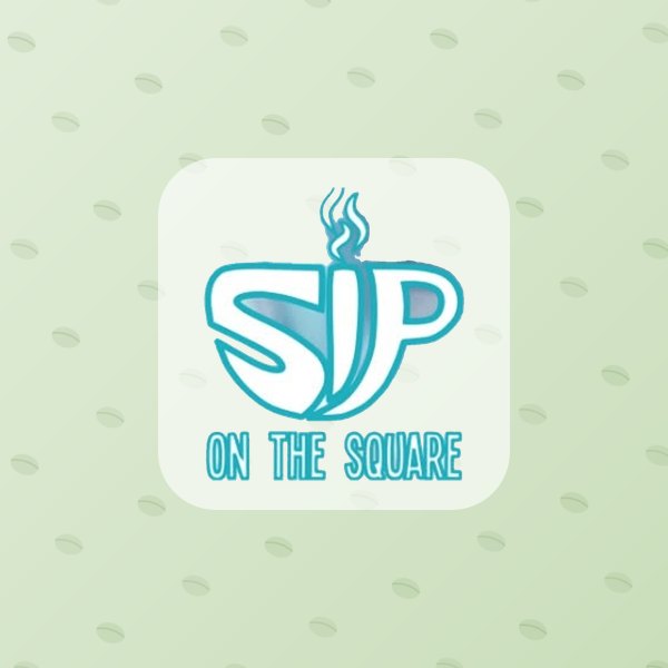 Plain Croissant at Sip On The Square